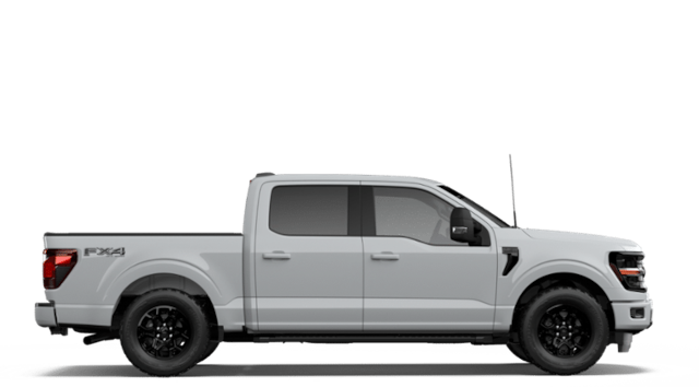 2026 Ford F-150+F-150